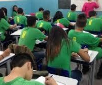 Governo de MS suspende aulas presenciais até o dia 7 de setembro