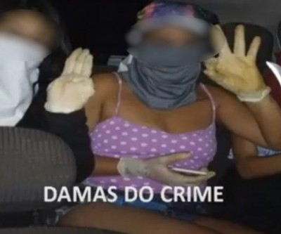 Damas do Crime: Operação contra o PCC cumpriu mandados em Três Lagoas e outras duas cidades de MS