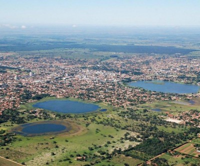 COVID-19 – Três Lagoas passa de 360 recuperados do Coronavírus
