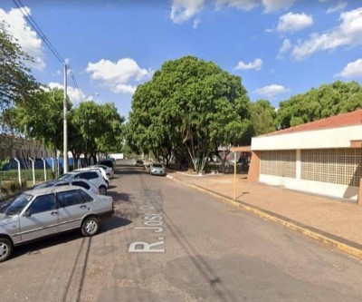 Morador de rua é morto a pedradas em Araçatuba