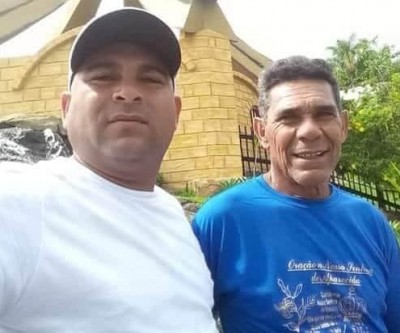 Morte de pai e filho em 48 horas entristece os três-lagoenses 