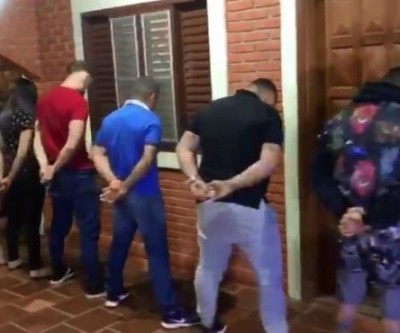 Maioria dos presos que aplicava golpes para sacar auxílio emergencial são de Araçatuba e Birigui