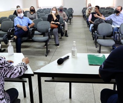 Comitê mantém regras de decretos e define reuniões para novas medidas contra a Covid-19