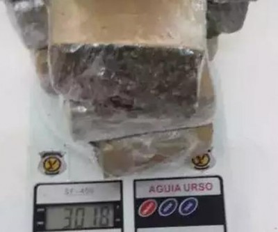 Motorista de aplicativo estranha 