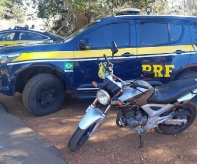 Homem que levava drogas em moto de Três Lagoas para Cassilândia receberia R$ 300 pelo transporte 