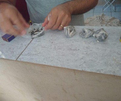 Jovem traficante, de 19 anos é preso em flagrante na Vila Haro