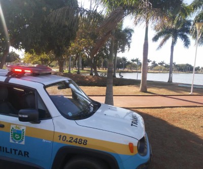 Em 48hs, Polícia Militar cumpriu 9 Mandados de Prisão em Três Lagoas 