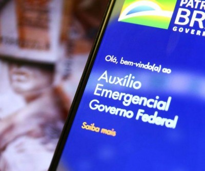 Publicada MP que prorroga auxílio emergencial até o fim do ano