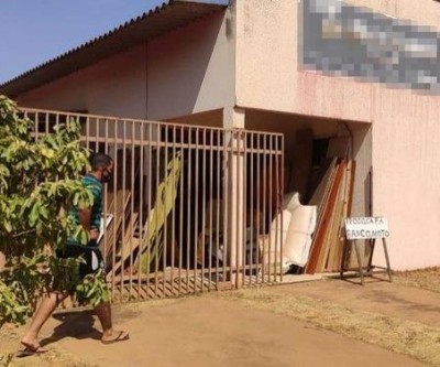 Dono de tapeçaria encontrado morto pode ter falecido por morte natural 