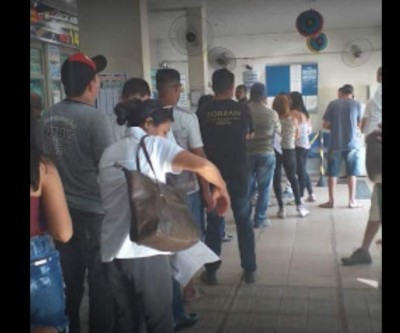 Apostador de Três Lagoas acerta a quadra da Mega-Sena 