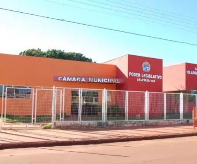 Em Selvíria, concurso da câmara com salários de até R$ 5,2 mil termina no dia 20 de Outubro 