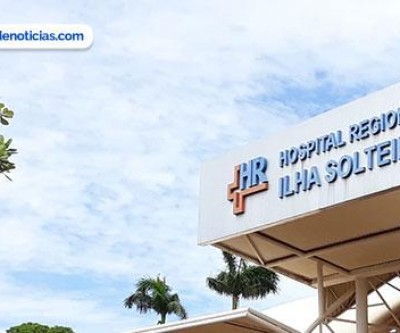 Covid-19: Hospital de Ilha Solteira atinge 100% de ocupação e pacientes começam a ser transferidos 
