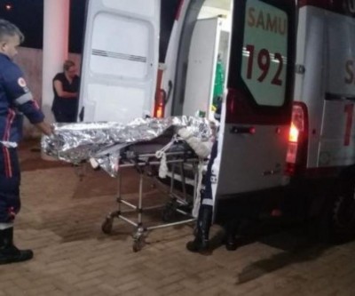 Discussão na Praça do Rodoviária termina em facadas e morte em Três Lagoas 