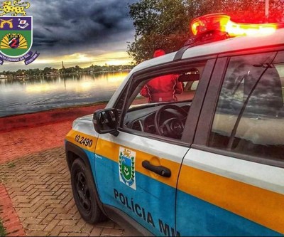 Polícia Militar cumpriu 06 Mandados de Prisão durante abordagens nos últimos dias em Três Lagoas