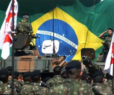 Exército de MS vai gastar R$ 8 milhões em festas com camarão e uísque 12 anos; Três Lagoas está na lista dos eventos 