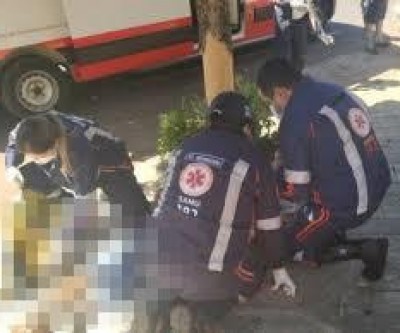 Homem que faleceu nesta sexta-feira teria vindo a Três Lagoas para visitar parentes no feriado  