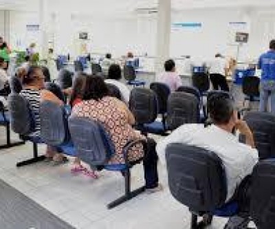 Por causa do Dia do Servidor, agências do INSS não abrem nesta sexta-feira 