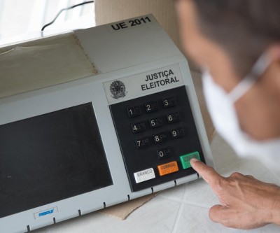 Eleições compradas: 40% dos brasileiros admitem vender o voto
