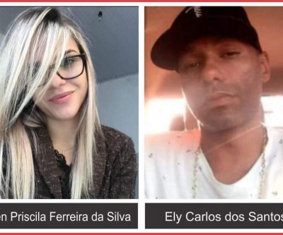 Em Birigui, jovem encontrada carbonizada estava grávida de um dos acusados do crime