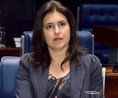 Caso Mari Ferrer: Simone Tebet diz que Brasil já tem boas Leis de combate à violência contra a mulher e não deve abrir brecha para ações prejudiciais a esta luta