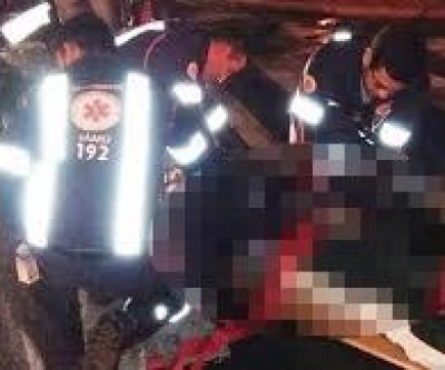 Briga em churrasco termina em assassinato a golpes de faca em Três Lagoas 