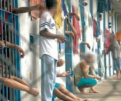 Presídio de Três Lagoas e outras cidades de MS seguem com as visitas suspensas até o dia 13
