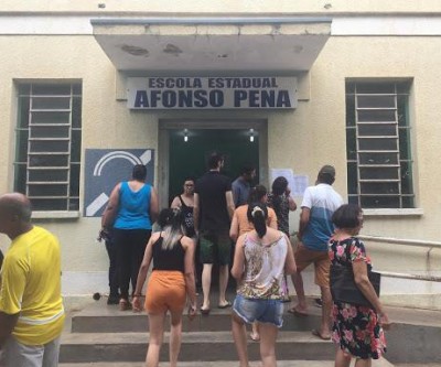 Eleições 2020: Mais de 26 mil eleitores não votaram em Três Lagoas 
