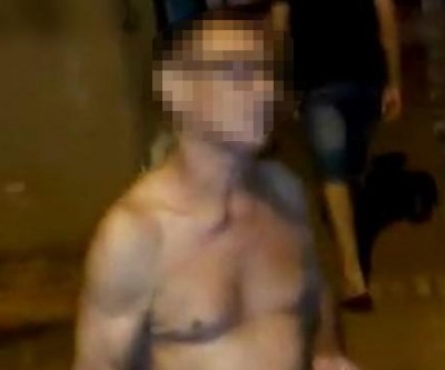 Dia de azar: Morador do Paranapungá é assaltado duas vezes nesta quarta-feira