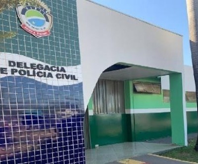 Homem tenta matar sogra atropelada em Água Clara e ainda a ameaça com martelo