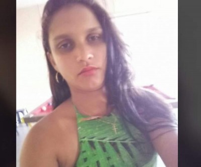 Homem em fúria mata a ex-namorada a golpes de faca no residencial Orestinho 