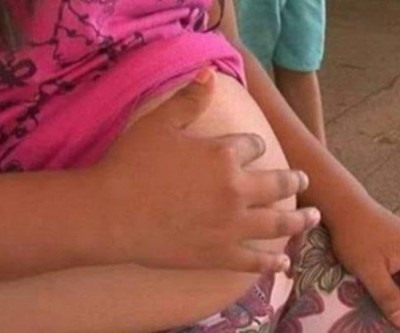 Homem é preso suspeito de estuprar e engravidar menina de 11 anos em Chapadão do Sul