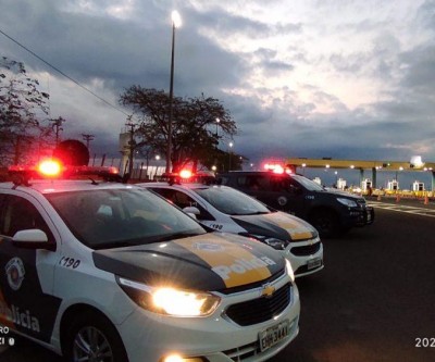 Pedágios da Marechal Rondon ficam mais caros a partir desta 3º feira 