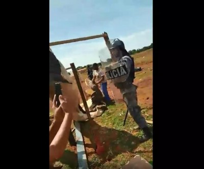 Áreas Públicas: Está em vigor Lei que suspende cadastro de invasores de áreas públicas municipais em Programas Habitacionais