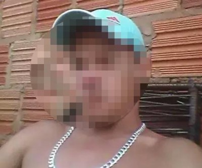 Homem que matou ex a facadas tem casa incendiada 