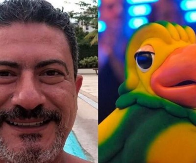 Polícia Civil investiga morte de Tom Veiga, o Louro José