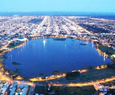 Apesar do toque de recolher do governo, Três Lagoas mantém grau tolerável da Covid-19