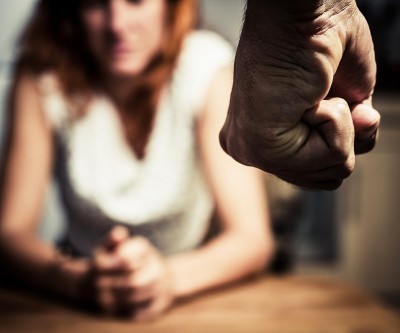Mulher que apanhou do marido estava tentando reatar o casamento após 2 anos de separação