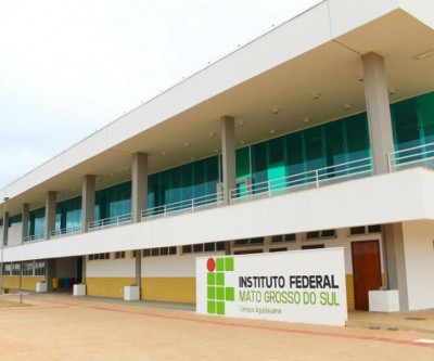 IFMS abre amanhã inscrições para 1.240 vagas em cursos a distância