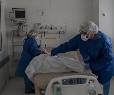 Covid-19: Três Lagoas registra 2 mortes e 41 novos casos positivos nesta sexta-feira