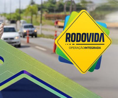 PRF lança Operação Rodovida nas BRs de todo o País