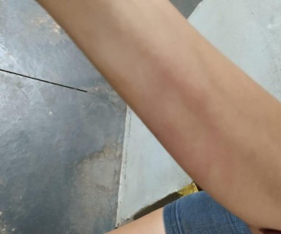 Briga de casal mobiliza PM no bairro Santa Rita 