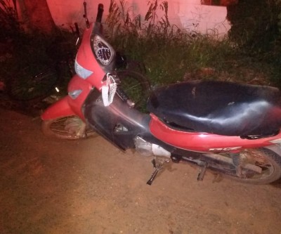 Homem que causou acidente e fugiu do local sem prestar socorro é identificado