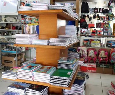 Pesquisa de Material Escolar é divulgada; lápis de cor varia de R$ 4,35 até R$ 10,90
