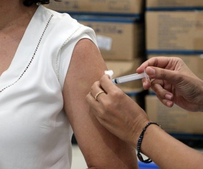 Três Lagoas recebe mais 1.334 doses de vacina para dar continuidade na imunização dos profissionais da saúde