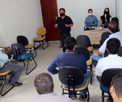 Procon realiza reunião com representantes de diversos segmentos do comércio em Três Lagoas 