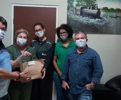 Em entrevista, equipe do Sindicato Rural fala sobre 