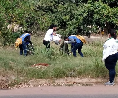 Risco do aumento de casos de Dengue volta a ser uma rotina dos três-lagoenses