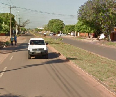 Prefeitura anuncia recapeamento em avenida e ruas do Jardim dos Ipês