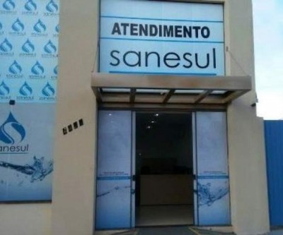 Sanesul se pronuncia sobre qualidade da água em Três Lagoas