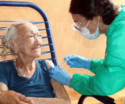 Médico esclarece sobre as novas variantes do Coronavírus e cuidados necessários mesmo após a vacina